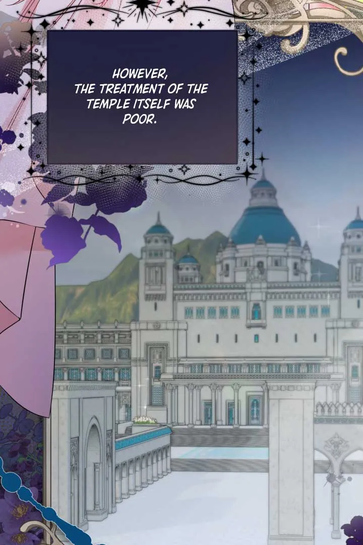 Emilone’s Temptation Labyrinth Chapter 3 Online - página 40