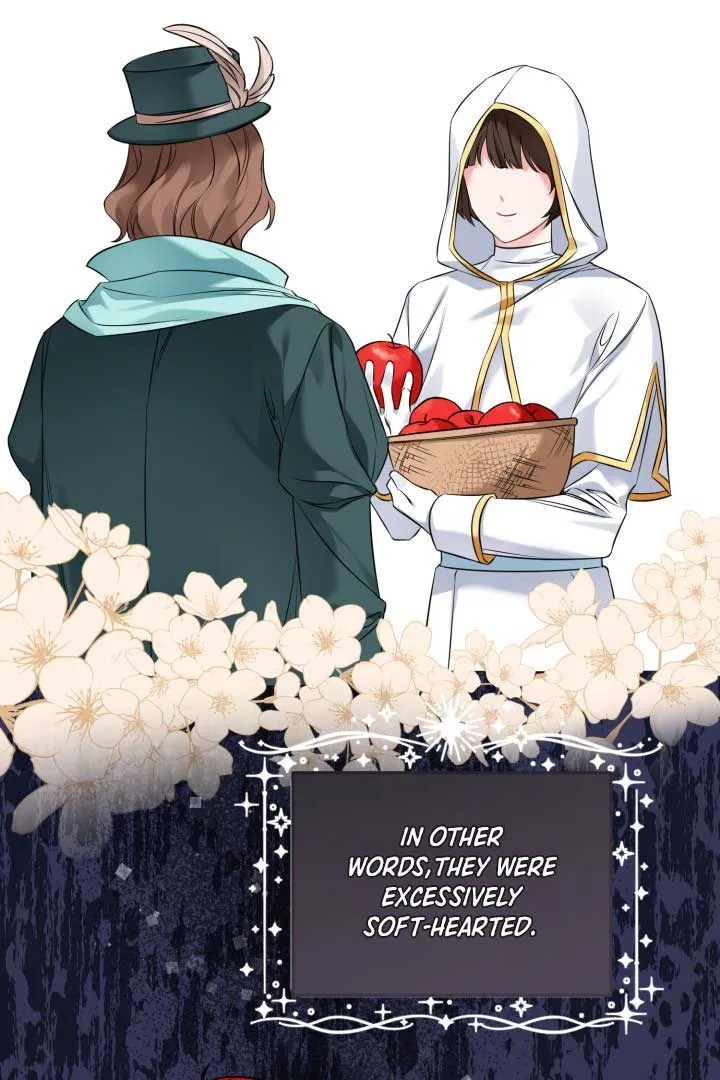 Emilone’s Temptation Labyrinth Chapter 3 Online - página 43