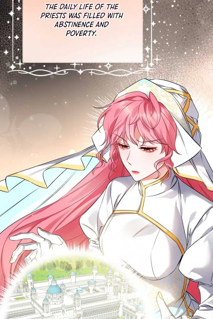 Emilone’s Temptation Labyrinth Chapter 3 Online - página 46