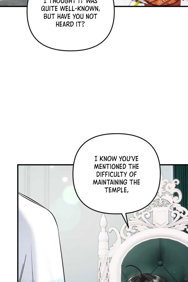 Emilone’s Temptation Labyrinth Chapter 3 Online - página 50