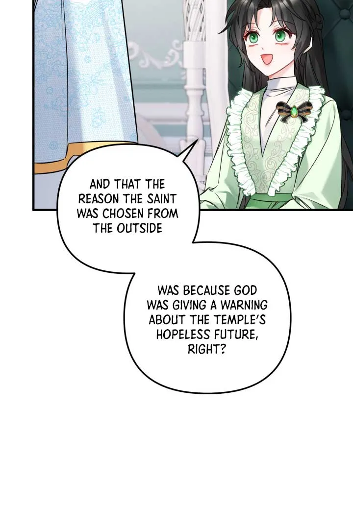 Emilone’s Temptation Labyrinth Chapter 3 Online - página 51