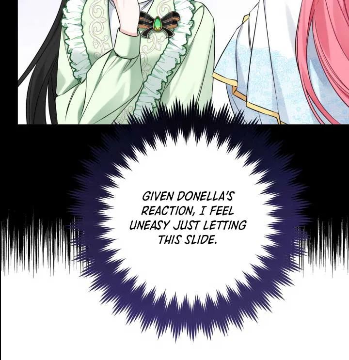 Emilone’s Temptation Labyrinth Chapter 3 Online - página 77