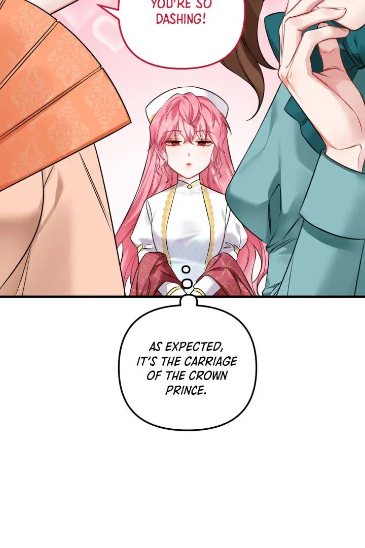 Emilone’s Temptation Labyrinth Chapter 3 Online - página 84