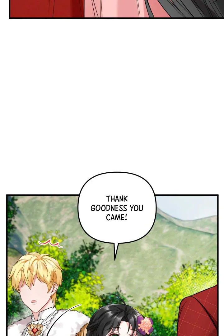 Emilone’s Temptation Labyrinth Chapter 3 Online - página 95
