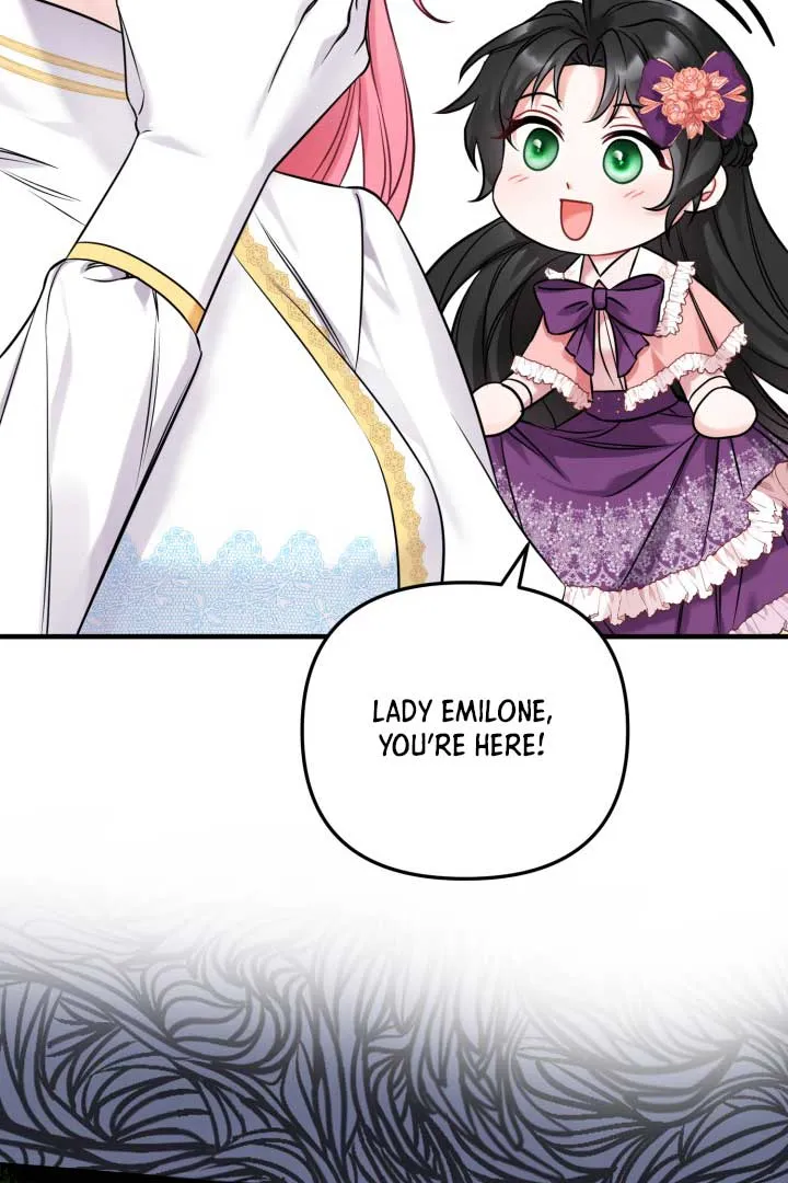 Emilone’s Temptation Labyrinth Chapter 3 Online - página 104