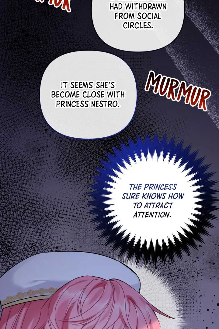 Emilone’s Temptation Labyrinth Chapter 3 Online - página 108