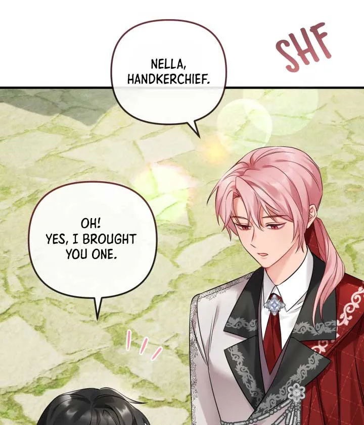 Emilone’s Temptation Labyrinth Chapter 3 Online - página 110