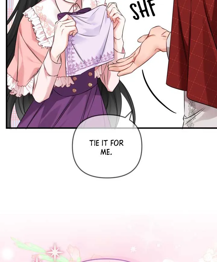 Emilone’s Temptation Labyrinth Chapter 3 Online - página 116