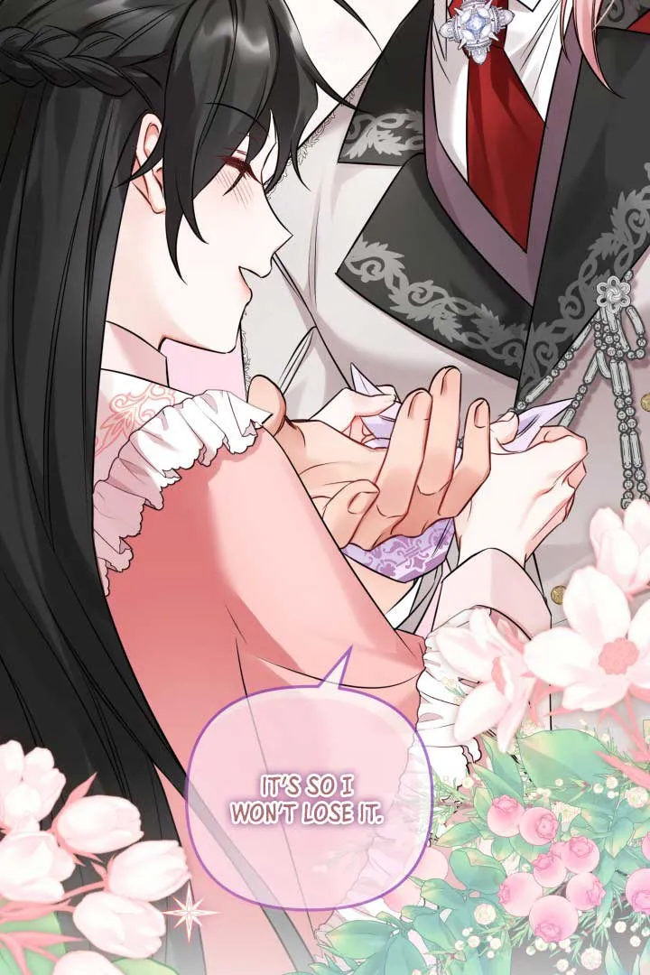 Emilone’s Temptation Labyrinth Chapter 3 Online - página 118