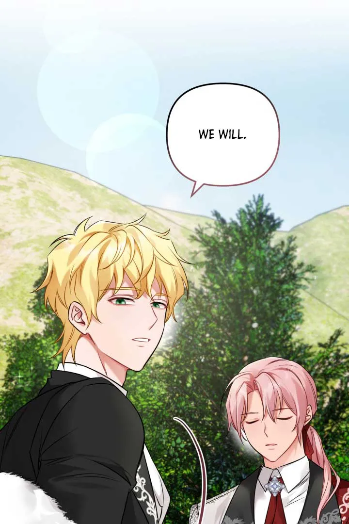 Emilone’s Temptation Labyrinth Chapter 3 Online - página 125