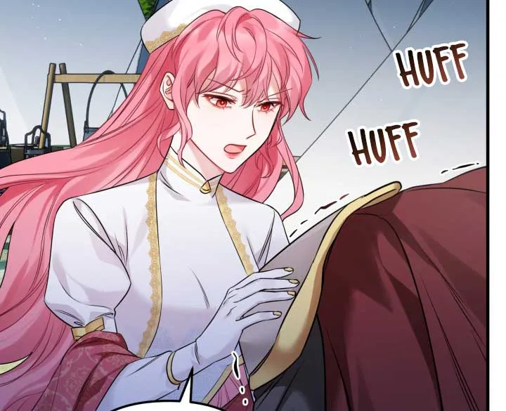 Emilone’s Temptation Labyrinth Chapter 3 Online - página 135
