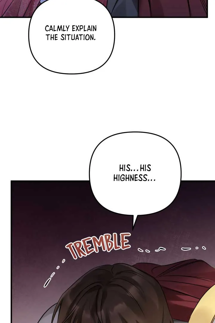 Emilone’s Temptation Labyrinth Chapter 3 Online - página 136