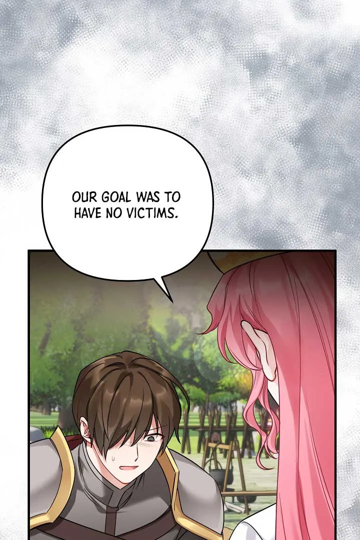 Emilone’s Temptation Labyrinth Chapter 4 Online - página 3