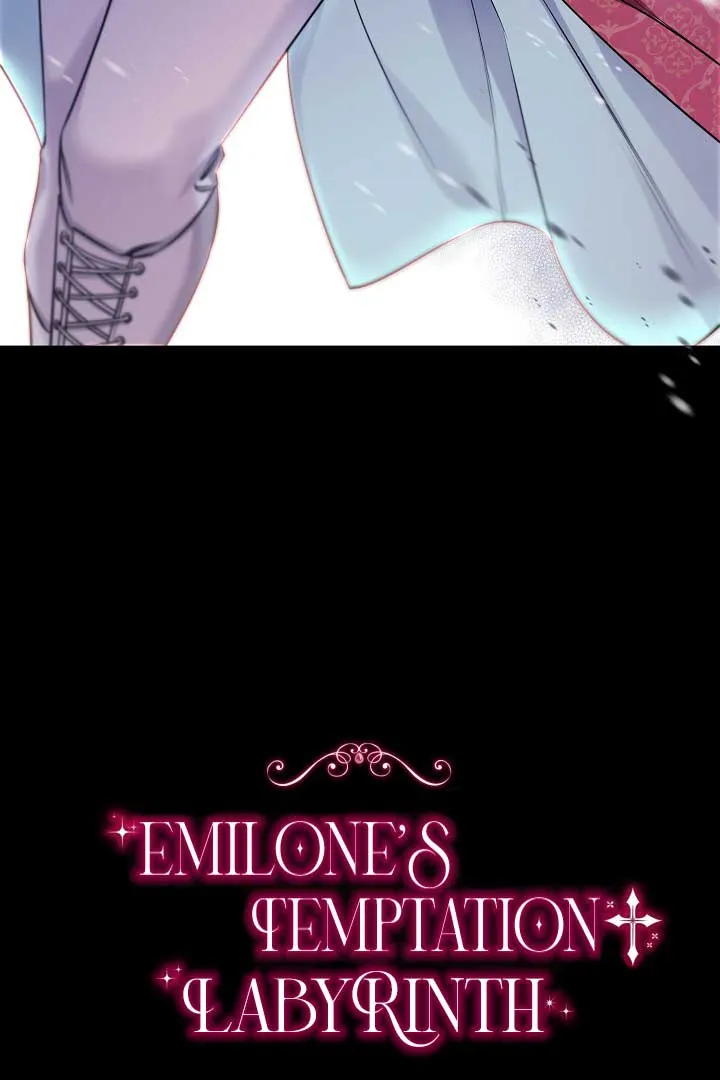 Emilone’s Temptation Labyrinth Chapter 4 Online - página 18