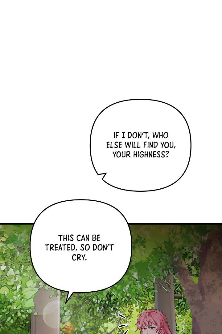 Emilone’s Temptation Labyrinth Chapter 4 Online - página 30