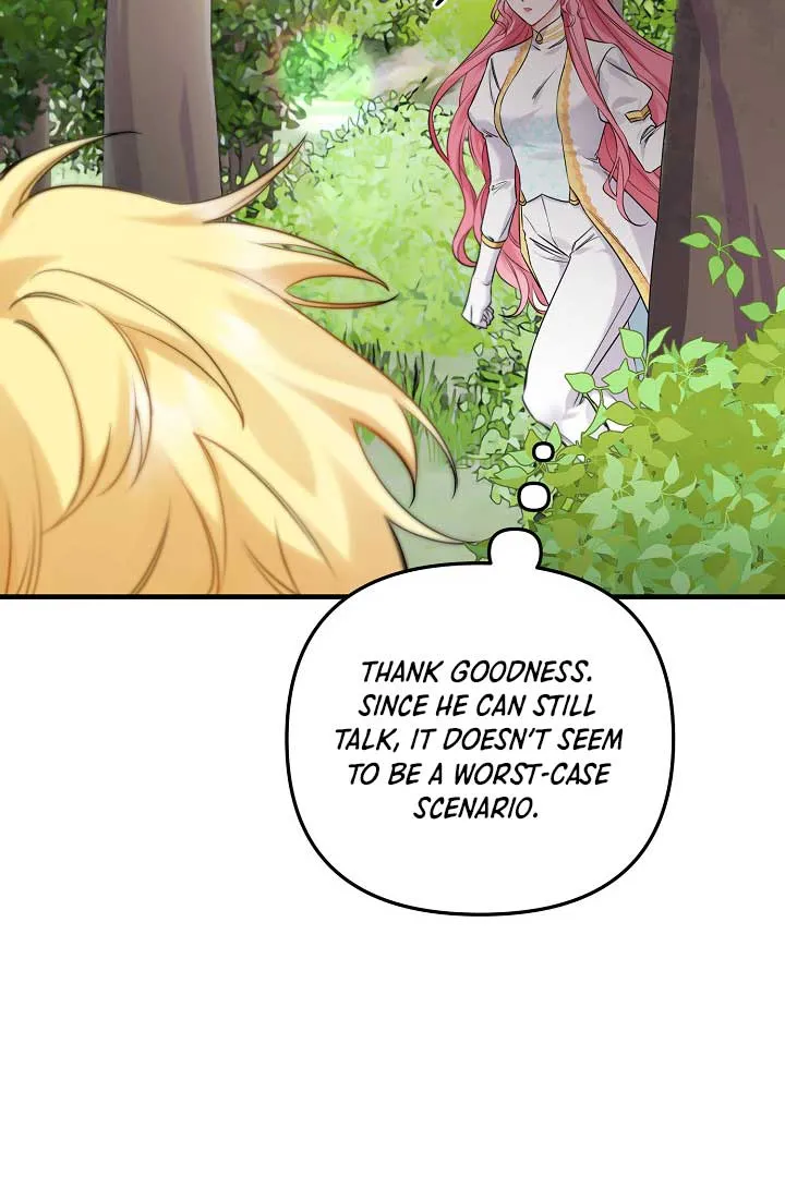 Emilone’s Temptation Labyrinth Chapter 4 Online - página 31