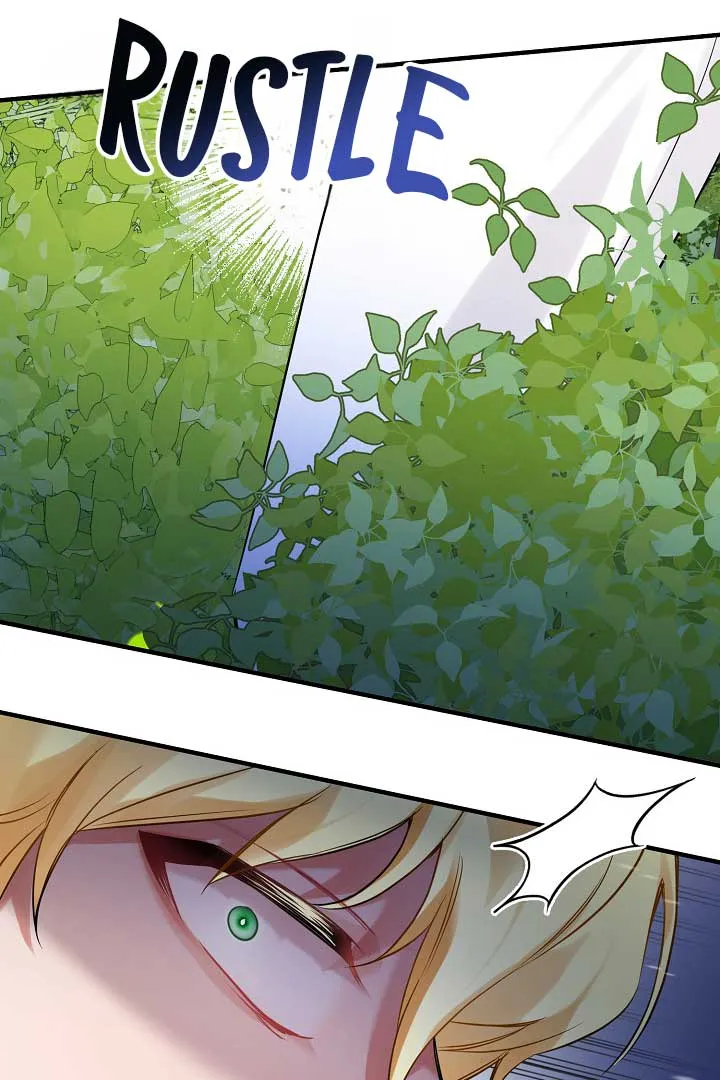 Emilone’s Temptation Labyrinth Chapter 4 Online - página 32