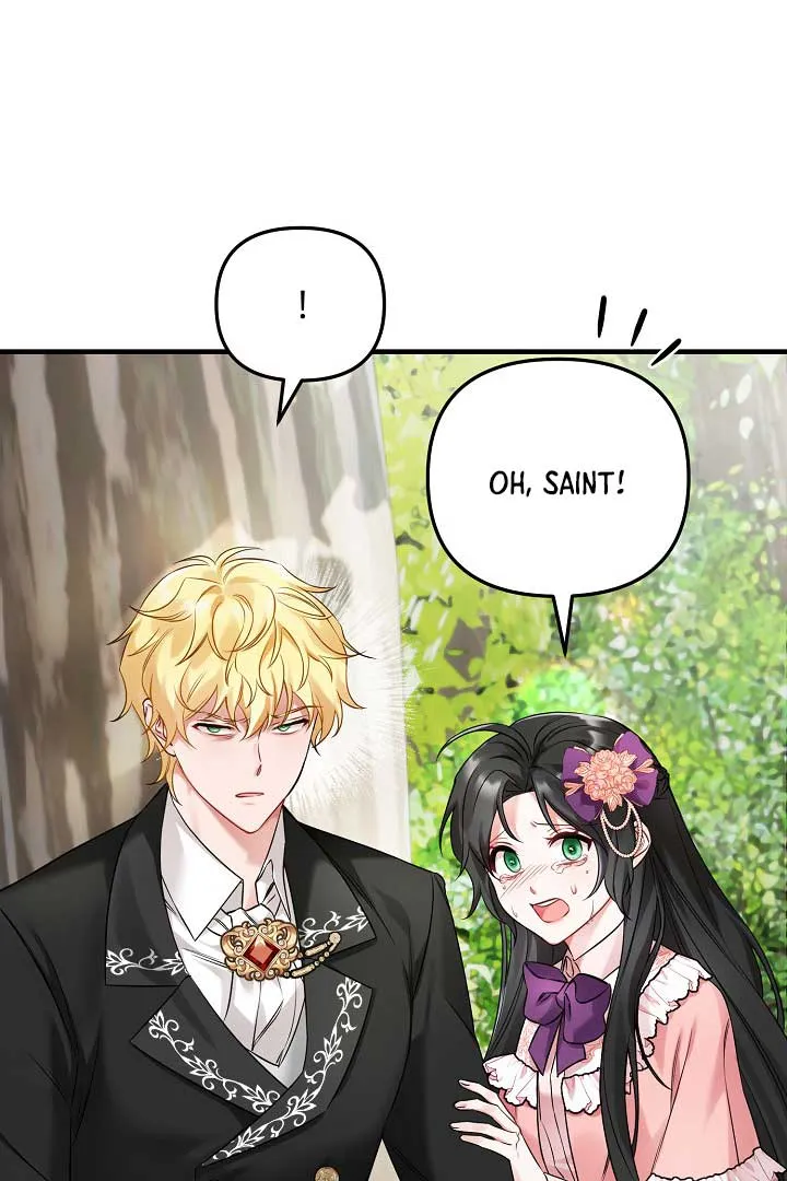 Emilone’s Temptation Labyrinth Chapter 4 Online - página 37
