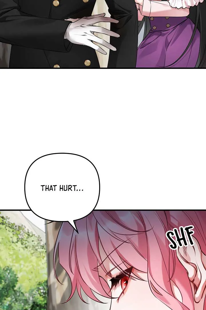 Emilone’s Temptation Labyrinth Chapter 4 Online - página 38