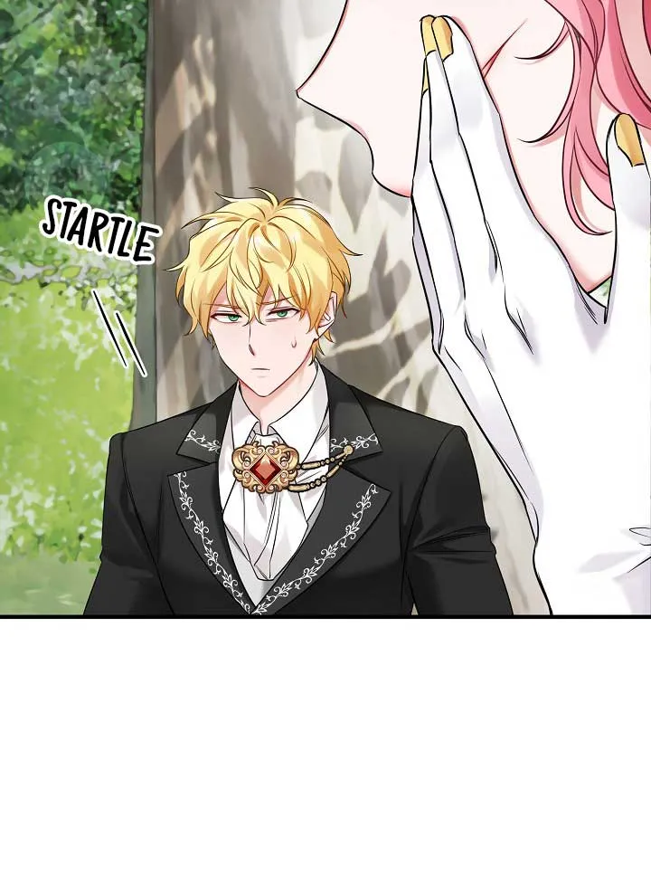 Emilone’s Temptation Labyrinth Chapter 4 Online - página 39