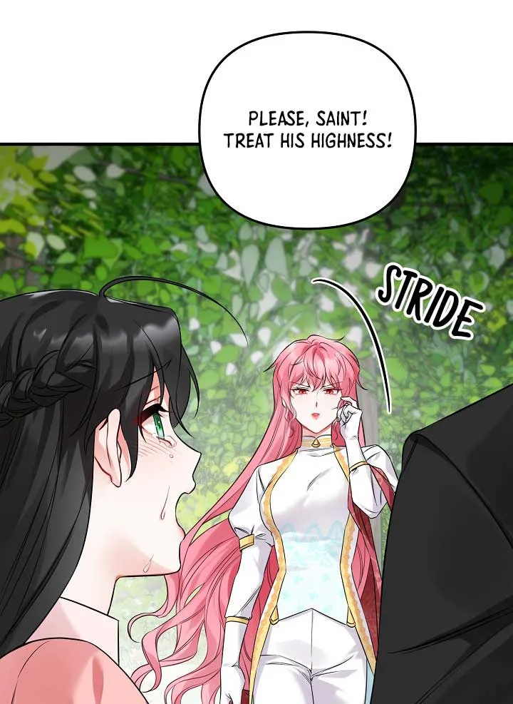 Emilone’s Temptation Labyrinth Chapter 4 Online - página 40
