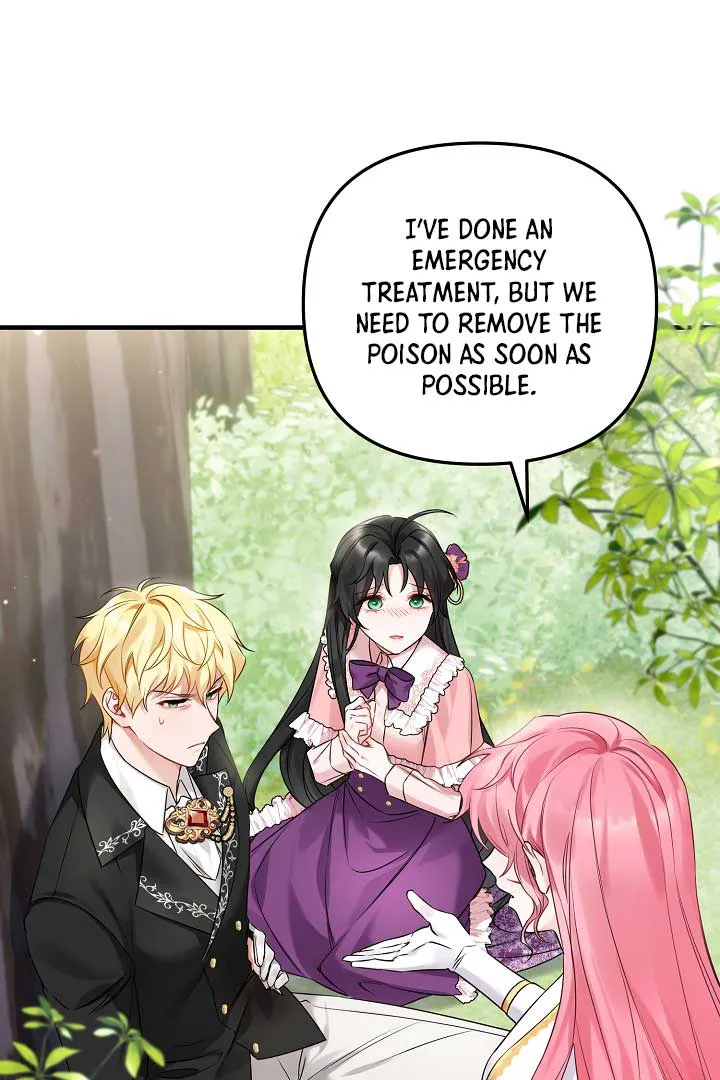 Emilone’s Temptation Labyrinth Chapter 4 Online - página 47