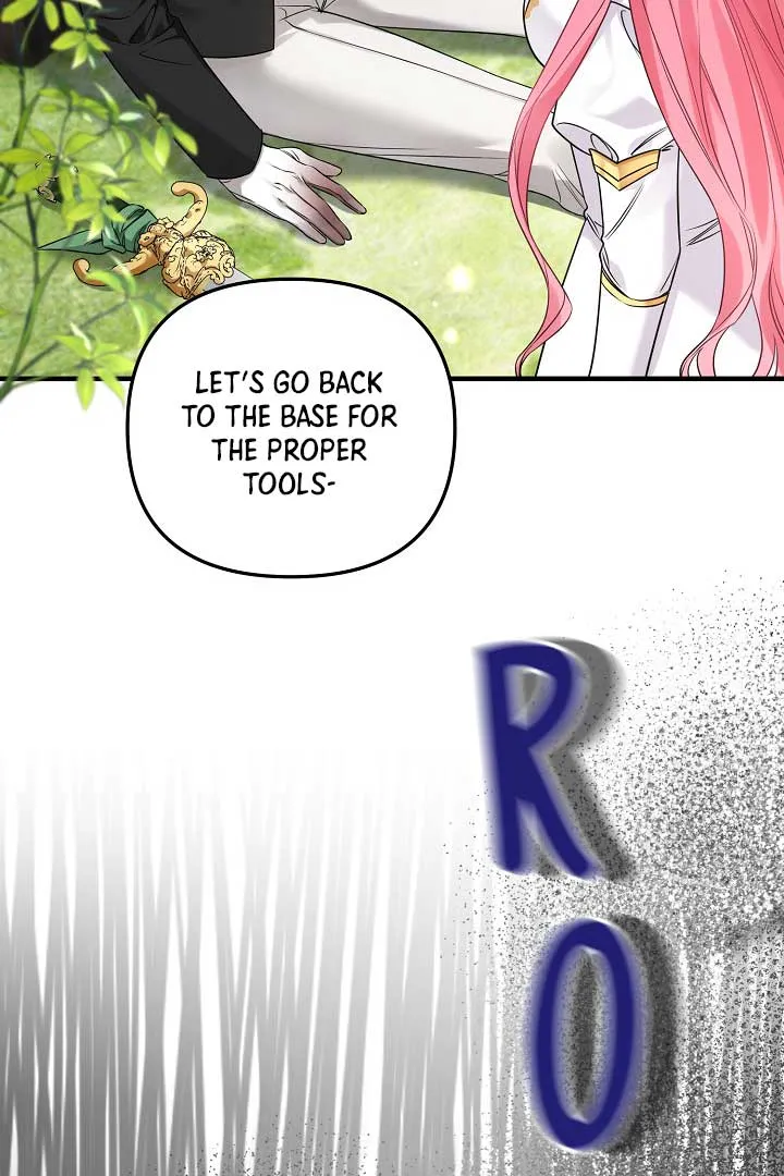 Emilone’s Temptation Labyrinth Chapter 4 Online - página 48