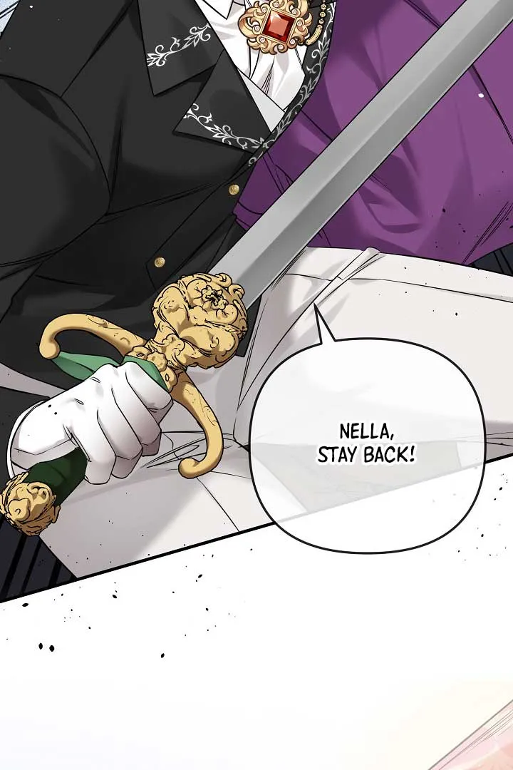 Emilone’s Temptation Labyrinth Chapter 4 Online - página 55