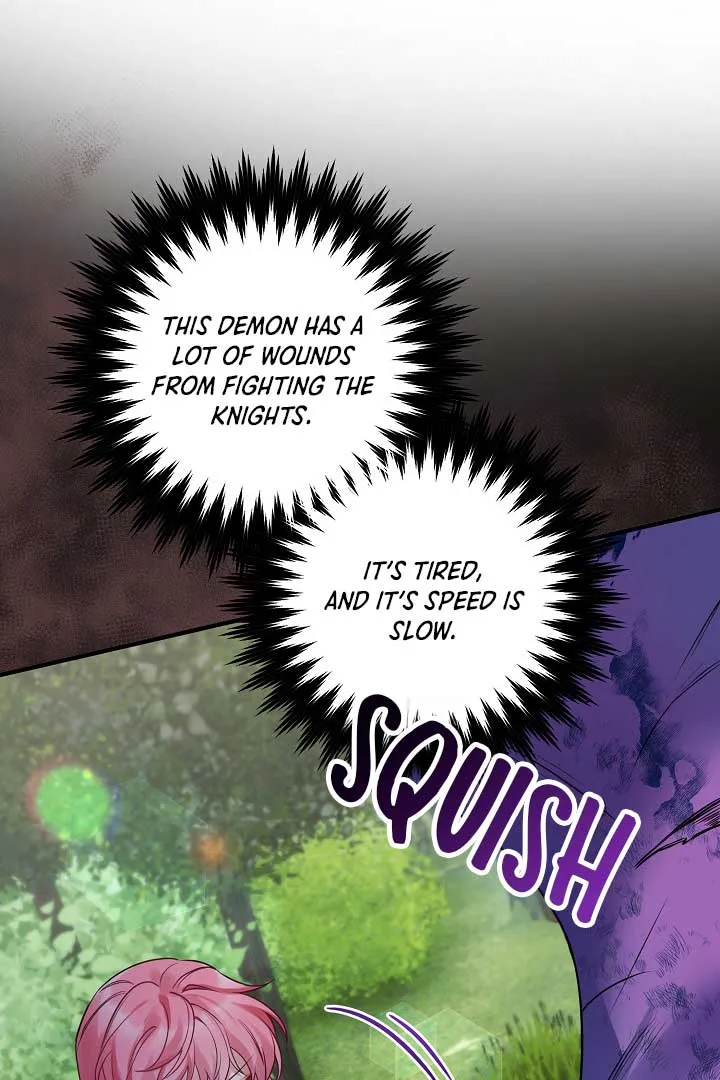 Emilone’s Temptation Labyrinth Chapter 4 Online - página 66