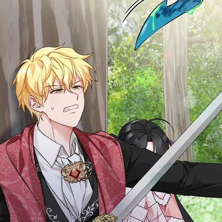 Emilone’s Temptation Labyrinth Chapter 4 Online - página 79