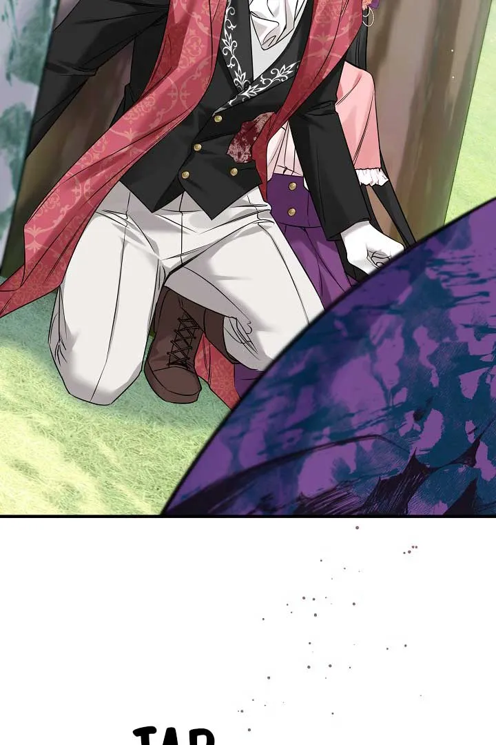 Emilone’s Temptation Labyrinth Chapter 4 Online - página 89