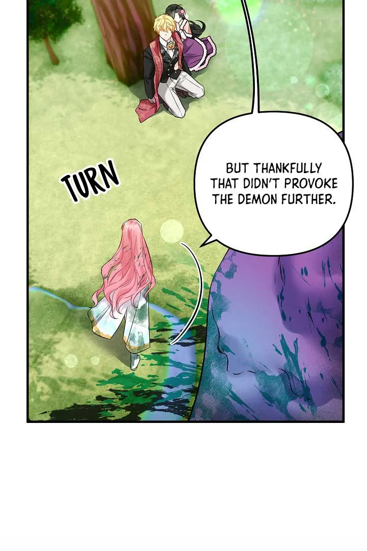 Emilone’s Temptation Labyrinth Chapter 4 Online - página 92