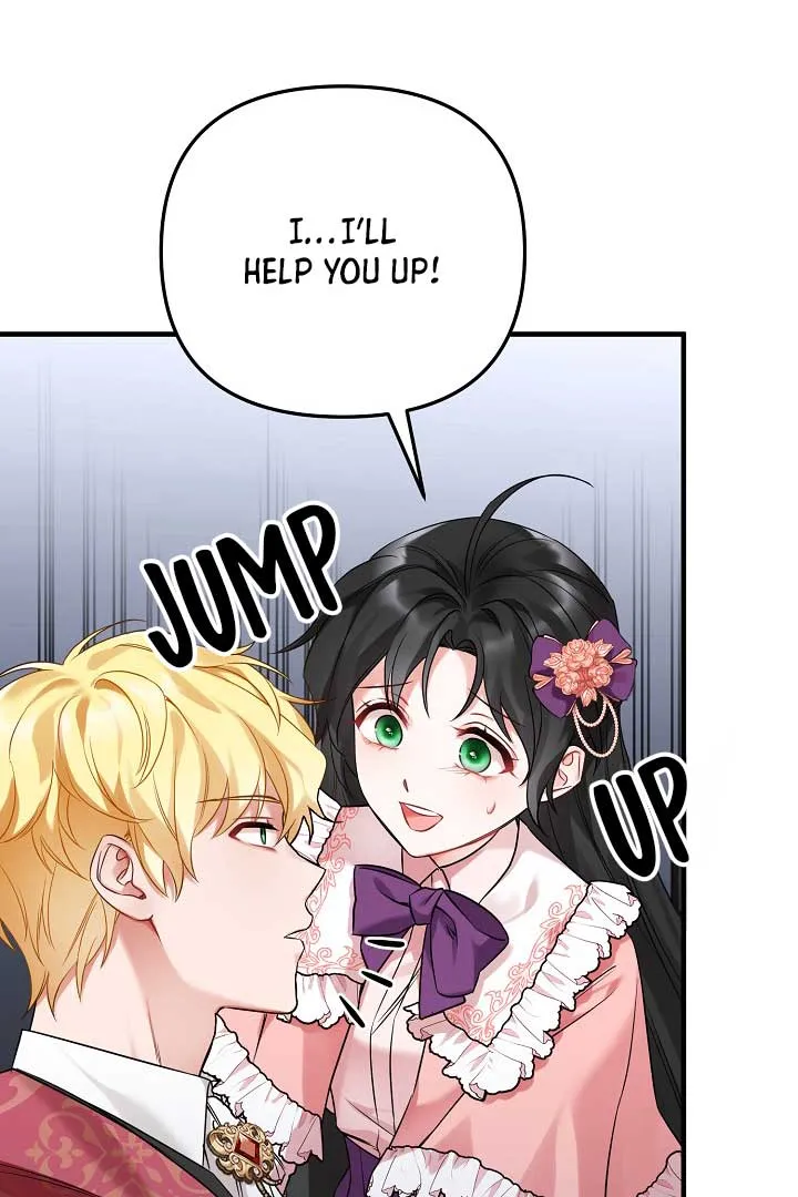 Emilone’s Temptation Labyrinth Chapter 4 Online - página 97