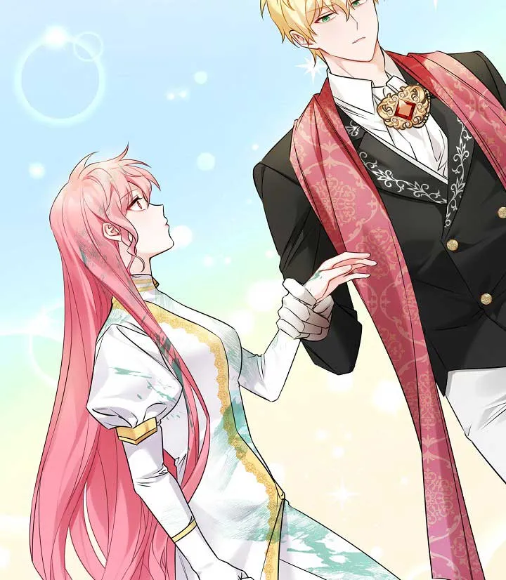 Emilone’s Temptation Labyrinth Chapter 4 Online - página 102