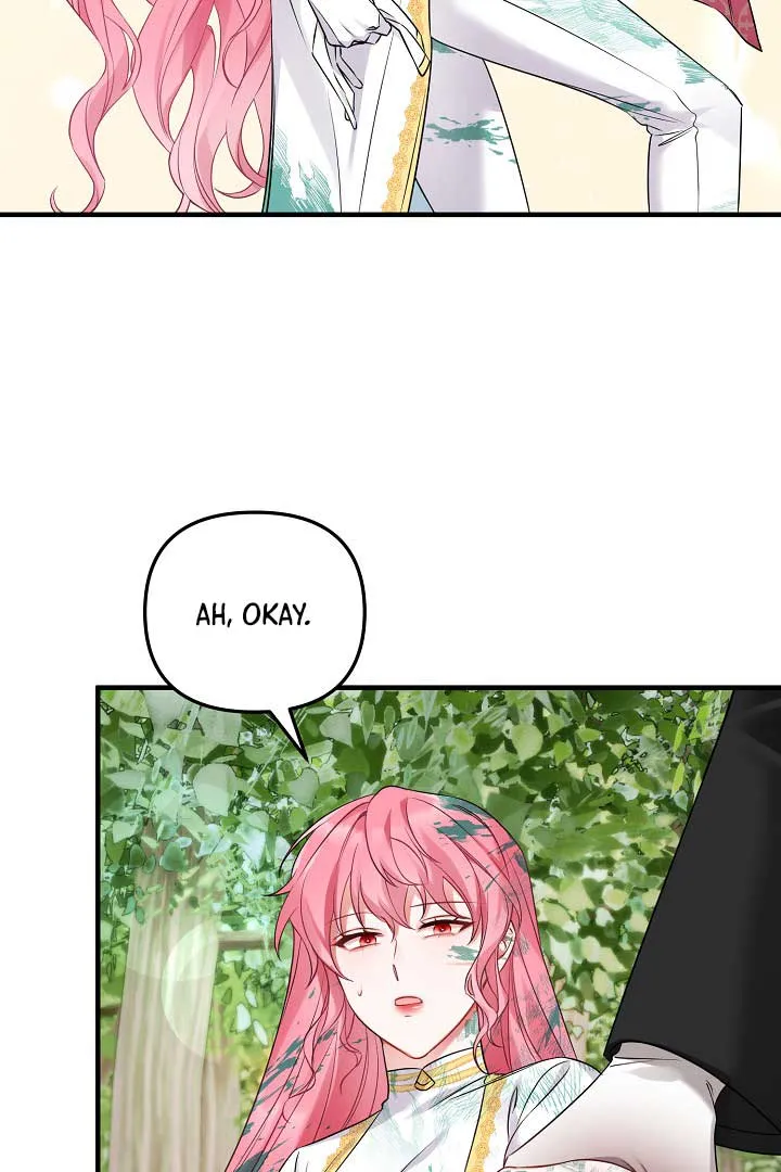 Emilone’s Temptation Labyrinth Chapter 4 Online - página 103