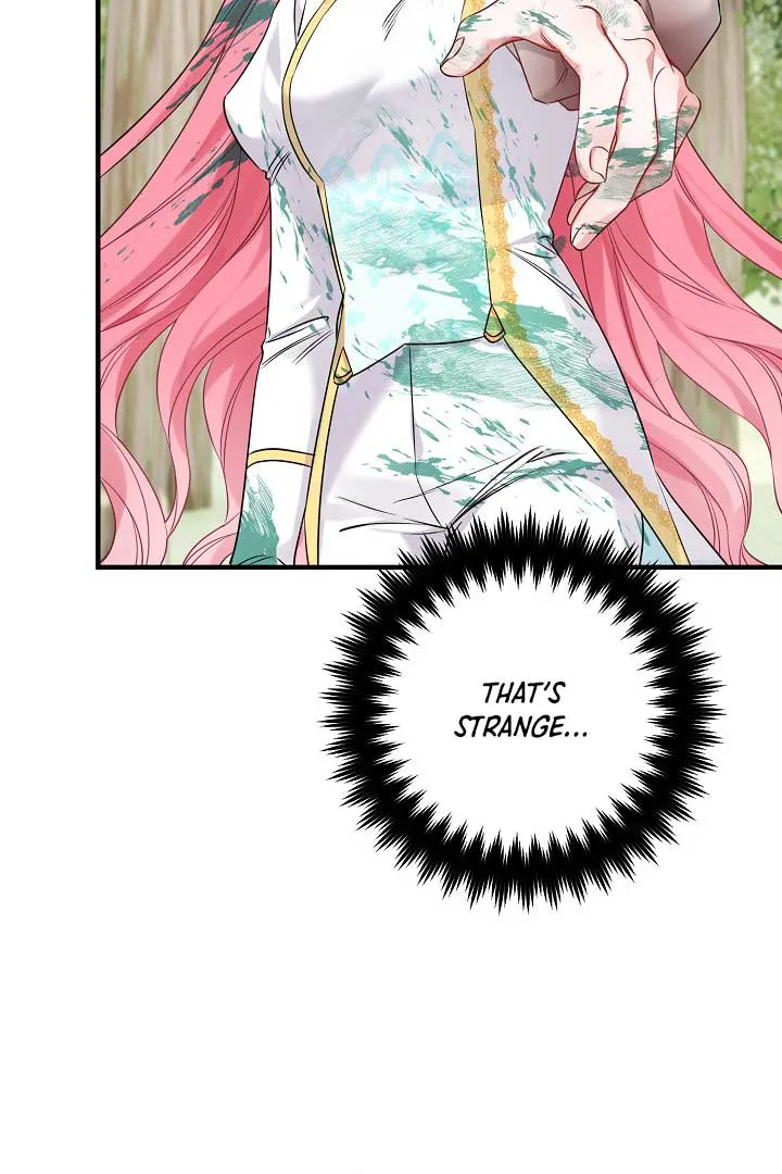 Emilone’s Temptation Labyrinth Chapter 4 Online - página 104