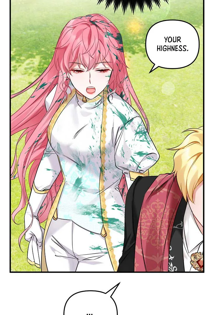 Emilone’s Temptation Labyrinth Chapter 4 Online - página 109