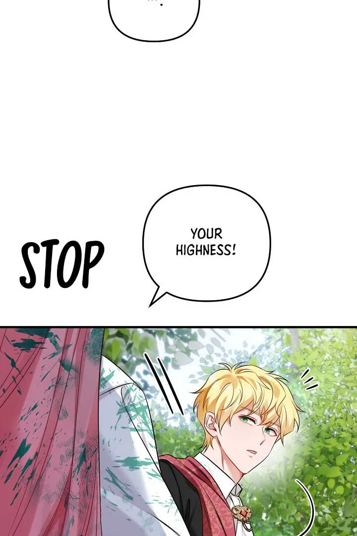Emilone’s Temptation Labyrinth Chapter 4 Online - página 110