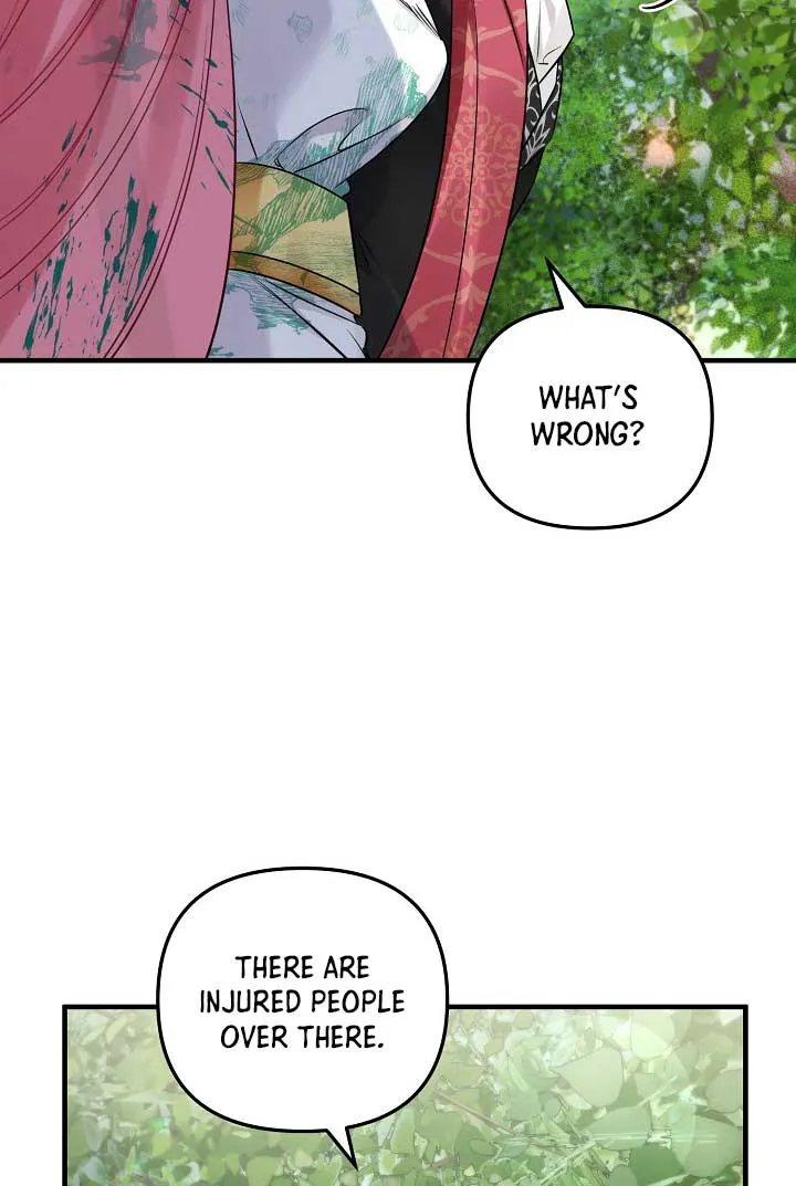 Emilone’s Temptation Labyrinth Chapter 4 Online - página 111