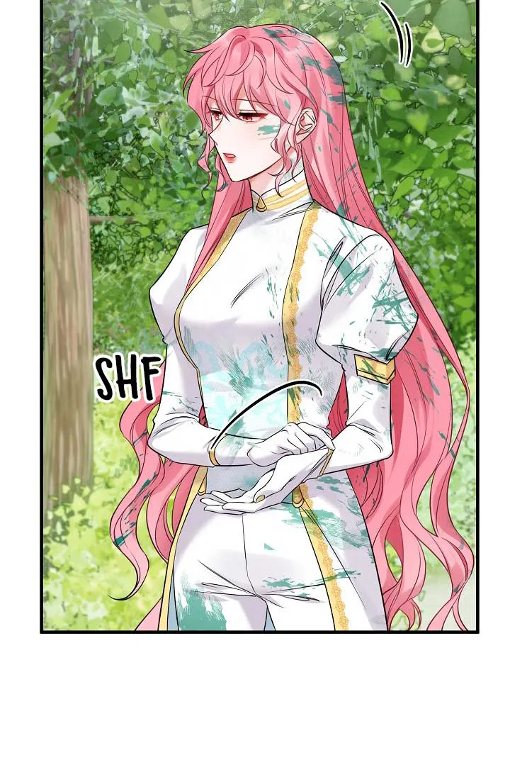 Emilone’s Temptation Labyrinth Chapter 4 Online - página 112