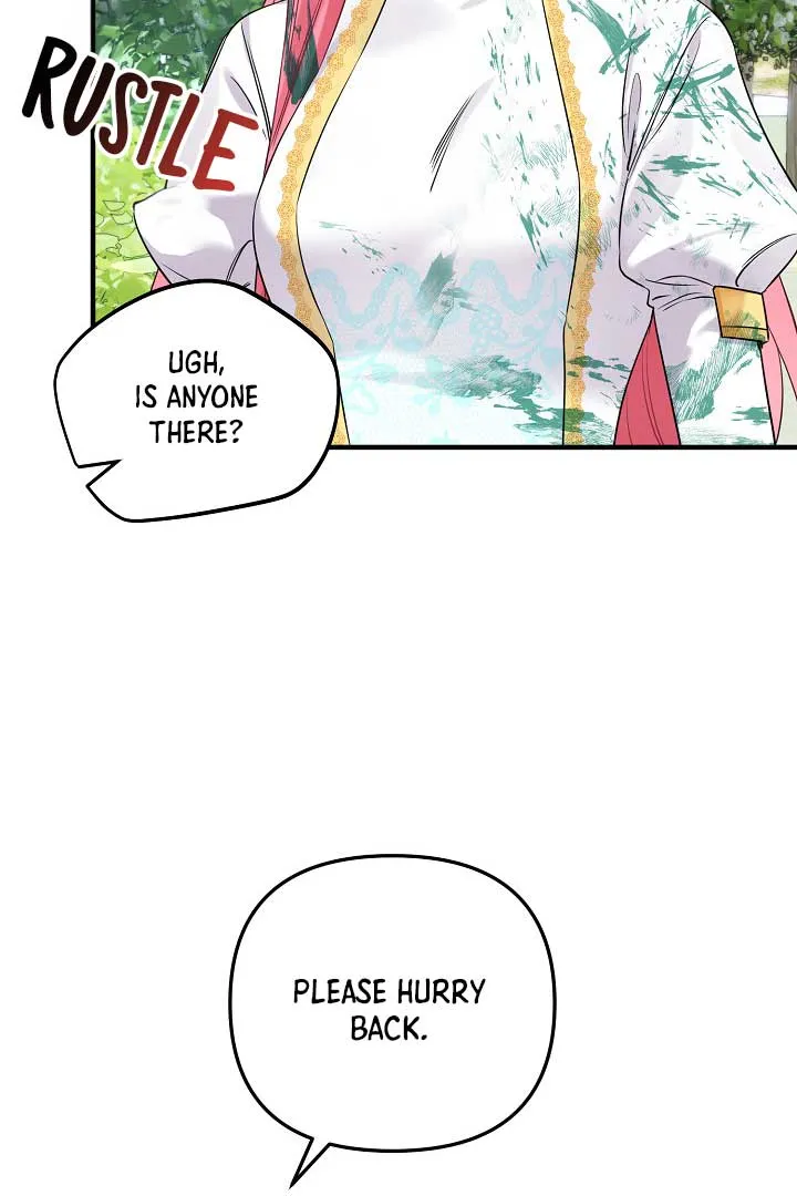Emilone’s Temptation Labyrinth Chapter 4 Online - página 122