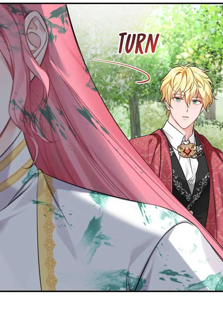Emilone’s Temptation Labyrinth Chapter 4 Online - página 123