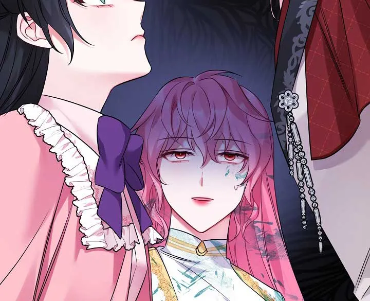 Emilone’s Temptation Labyrinth Chapter 4 Online - página 137
