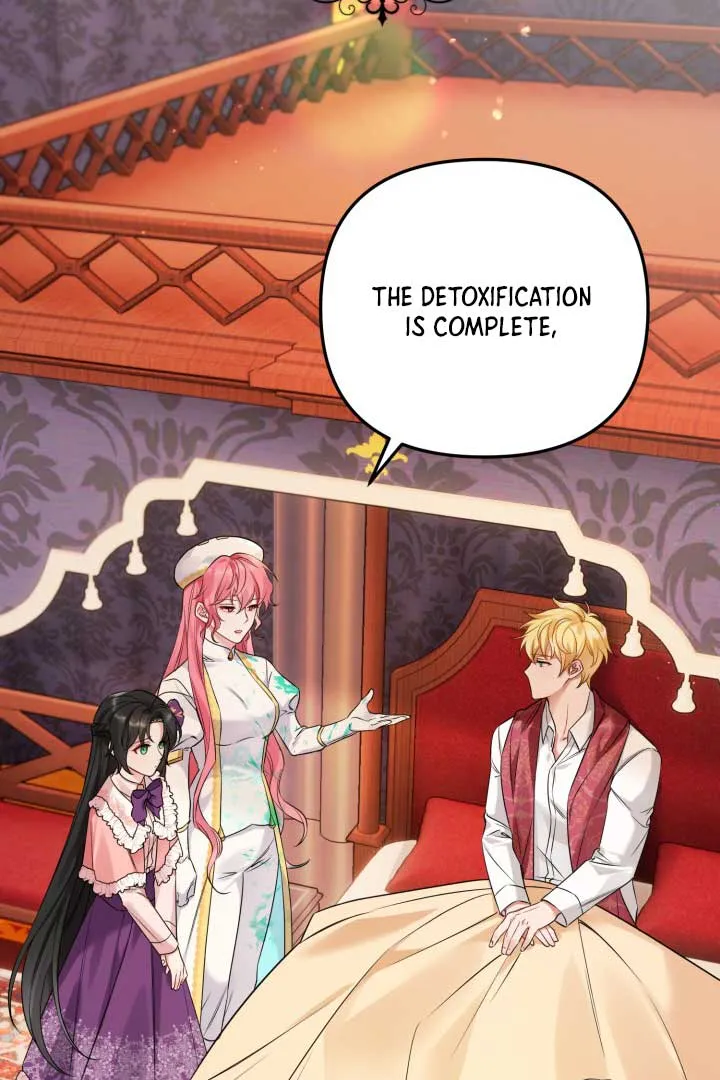 Emilone’s Temptation Labyrinth Chapter 5 Online - página 3