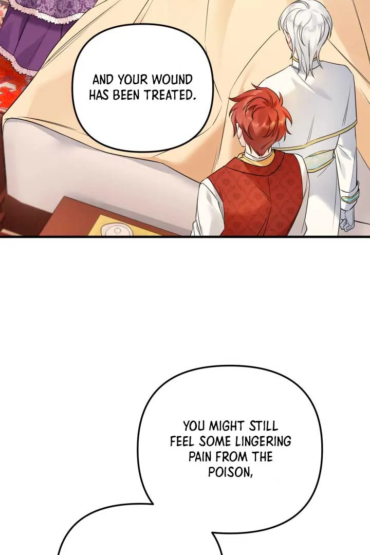 Emilone’s Temptation Labyrinth Chapter 5 Online - página 4