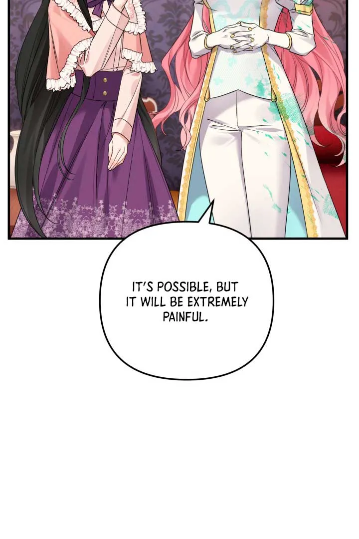 Emilone’s Temptation Labyrinth Chapter 5 Online - página 8