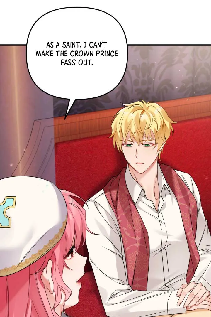 Emilone’s Temptation Labyrinth Chapter 5 Online - página 9
