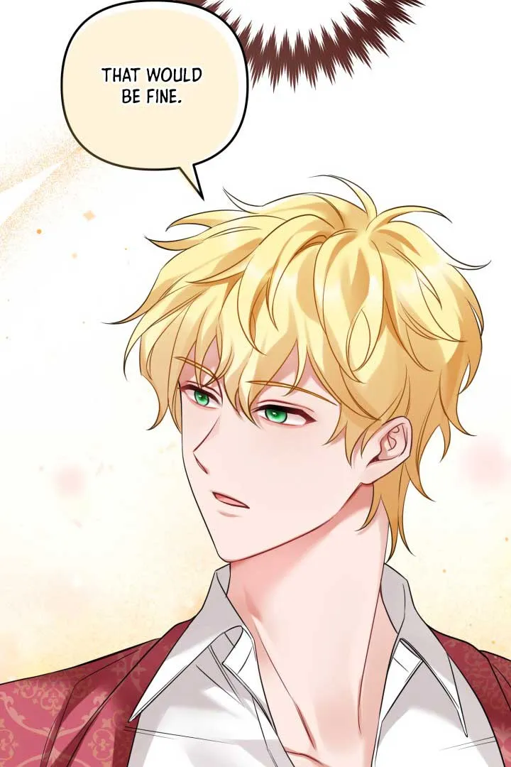 Emilone’s Temptation Labyrinth Chapter 5 Online - página 15