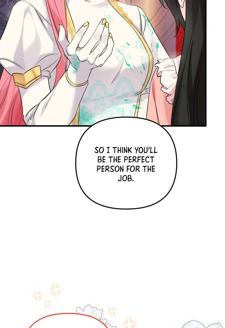 Emilone’s Temptation Labyrinth Chapter 5 Online - página 21