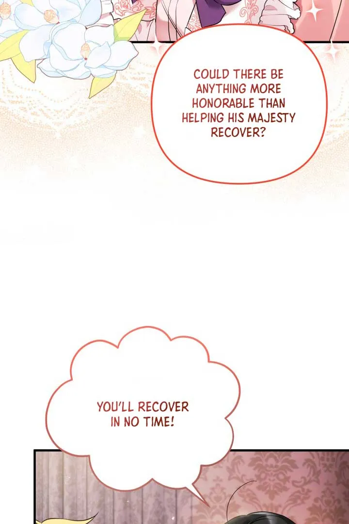 Emilone’s Temptation Labyrinth Chapter 5 Online - página 23